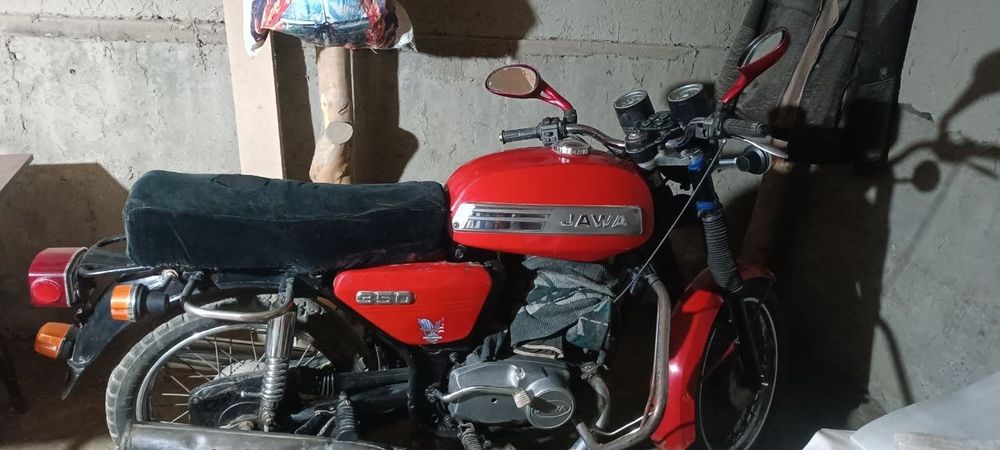 Jawa matasekil sotiladi kelishtirib beramiz