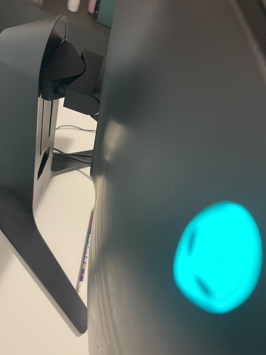 Monitor Alienware 360HZ