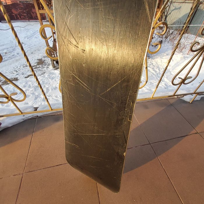 сноуборд размер 152