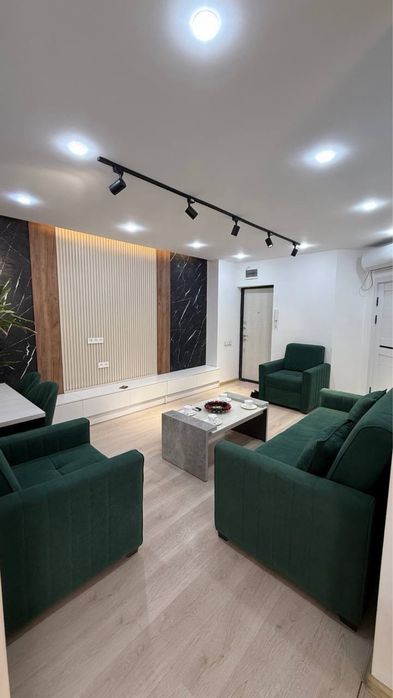 Kunlik kvartira faqat oylaga