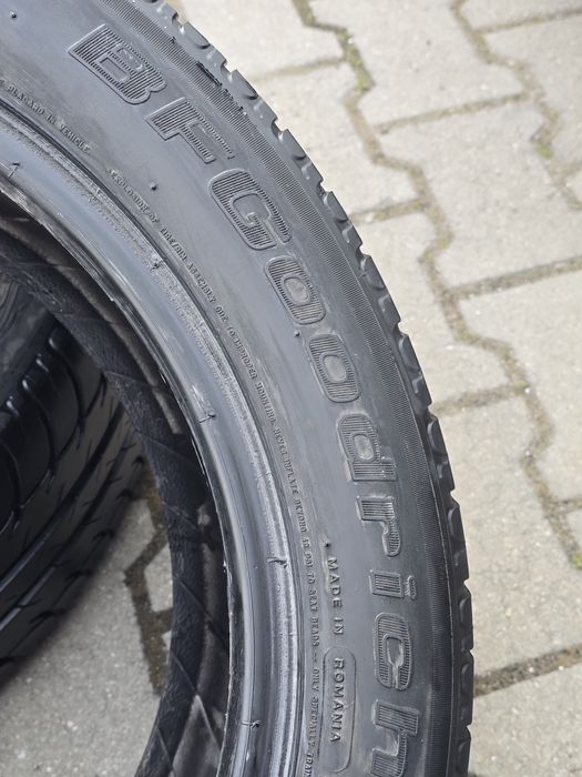 215 50 17 bf Goodrich