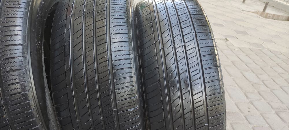 Балон Кумхо размер 16/4 шт 215*60