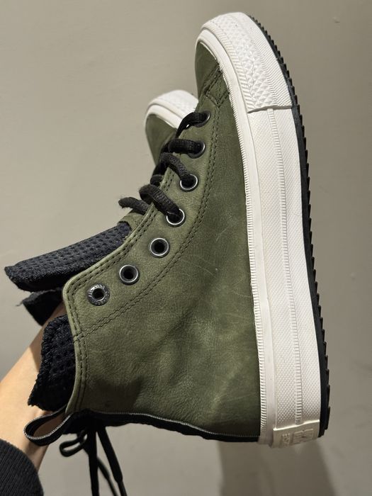 Converse All Star Counter Climate Waterproof