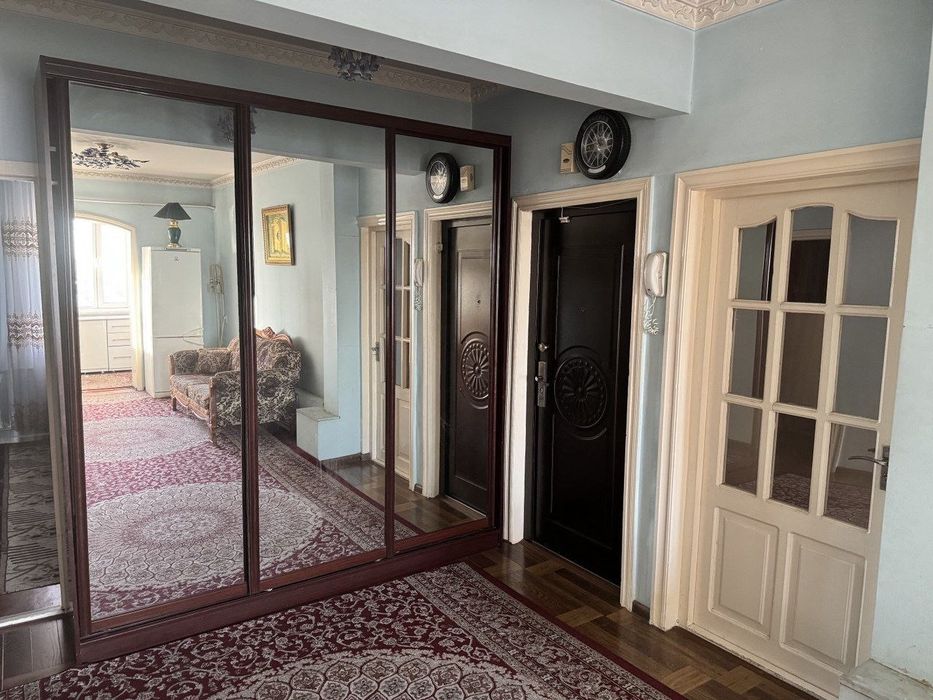 Сдаётся квартира Сергели-8