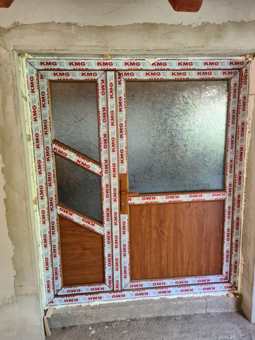 Termopane la comanda jud Alba Iulia