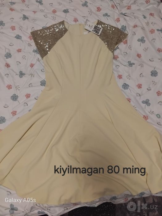 Kiyimla kelinlik