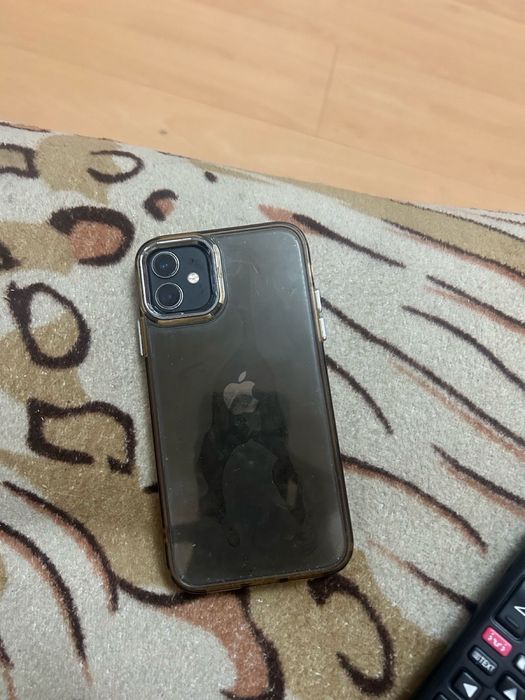 Iphone 11 на 128гб