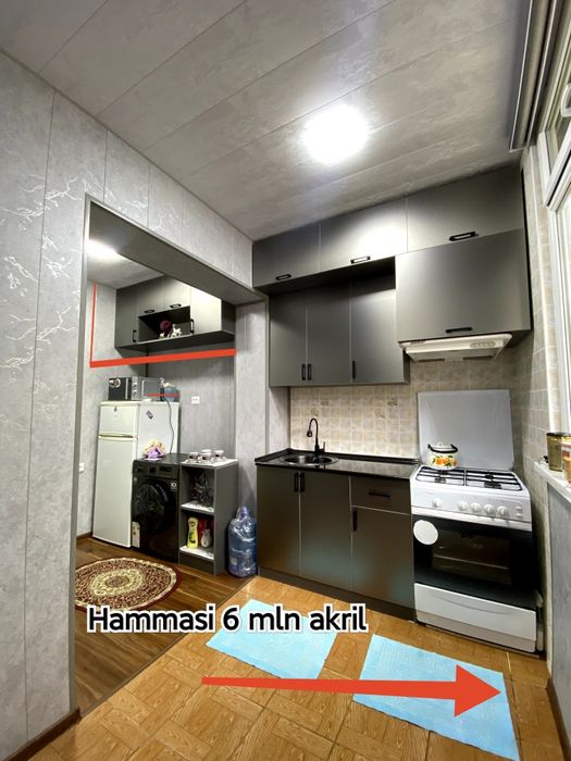 MEBEL buyutma asosida