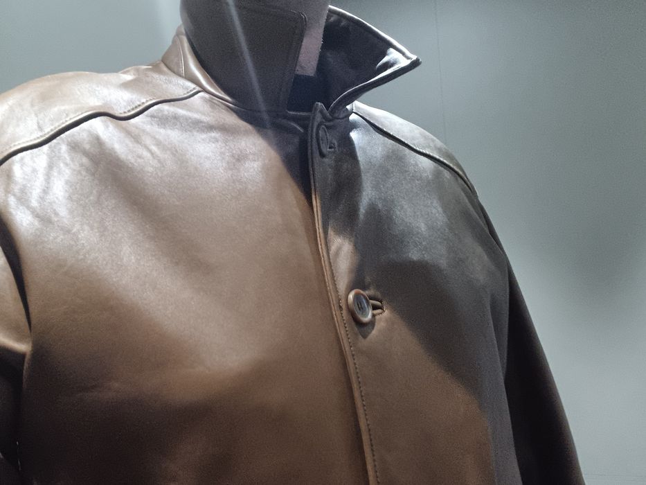 Danier geaca piele naturala