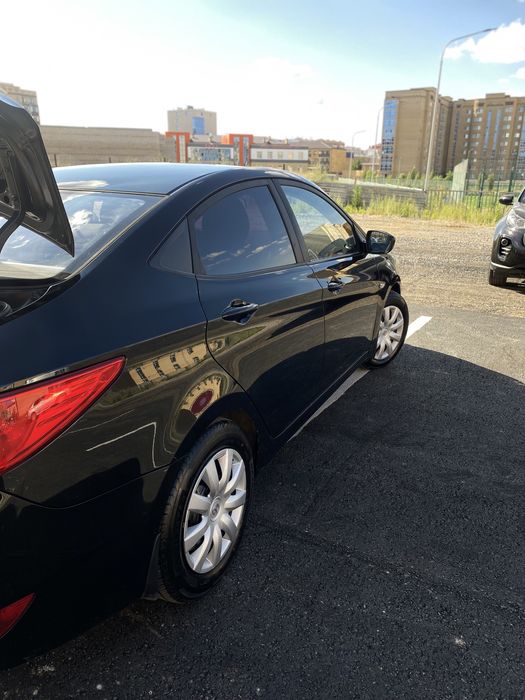 русс учёт Хундай 2017