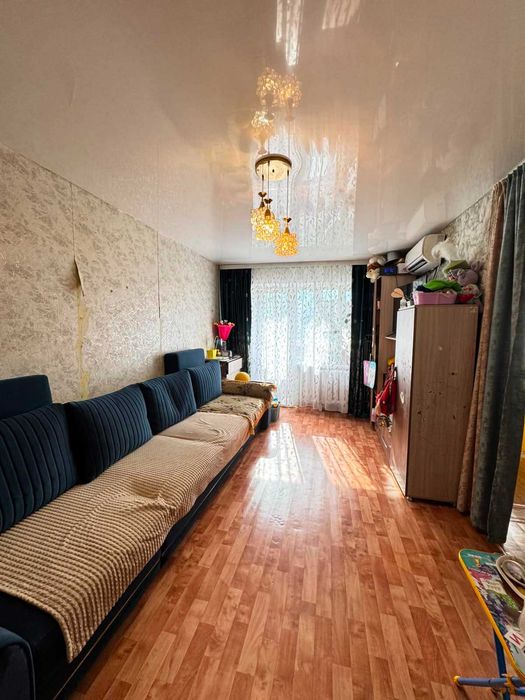 Продам 1 комн.кв. в районе 3 гор.больницы