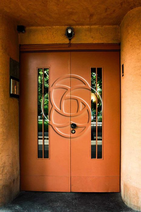 Апартамент след ремонт в центъра до парк