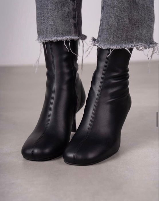 Обувь женская 39 размер