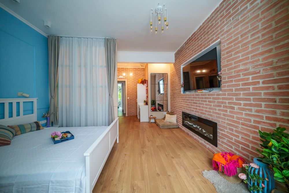 Продава се Двустаен апартамент в София, Оборище - 40 кв.м за 3685 €/кв.м - Снимка #1