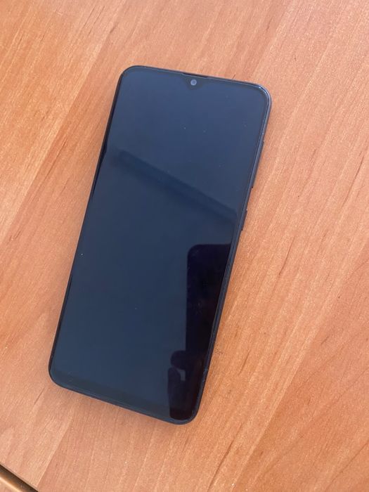 Samsung galaxy a20