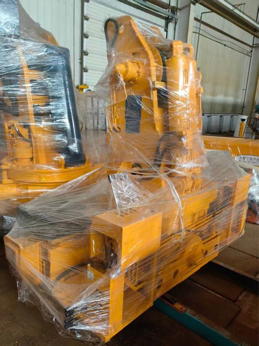 Манипулятон янги 12 тонналик