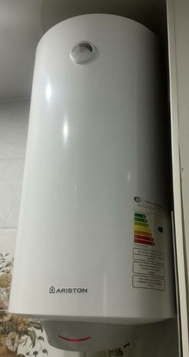 Ariston remont va achistka marg'ilon