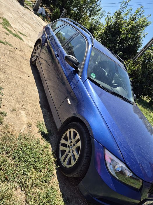 BMW 3 Series 2008 — imagine 4