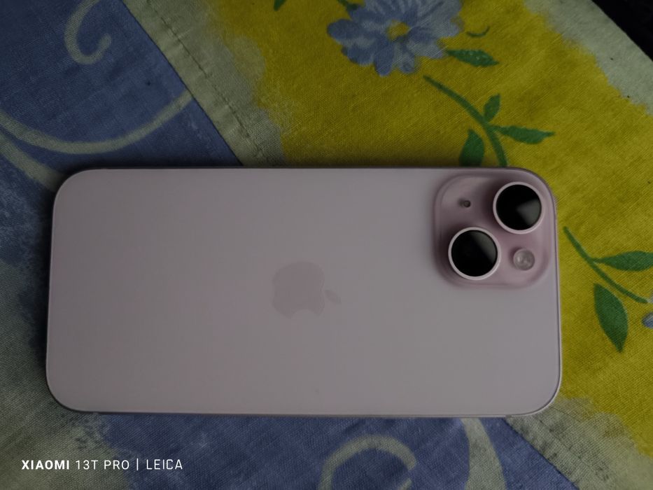 Iphone 15 128 gb