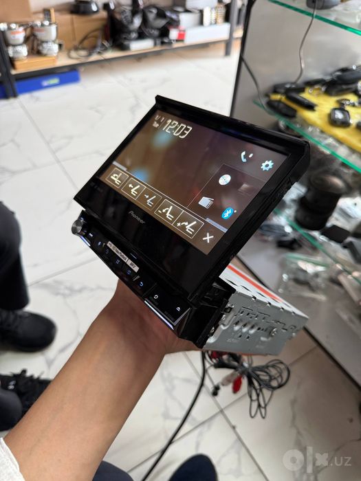 Pioneer AVH-Z7250BT