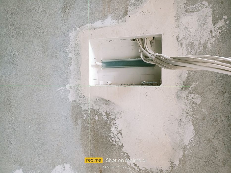 Электромонтаж и демонтаж 220 и 380 вольт