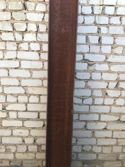 Продам двутавры для строительства