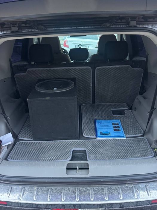 Продается автомобиль Орландо 2014 года. В отличном состоянии