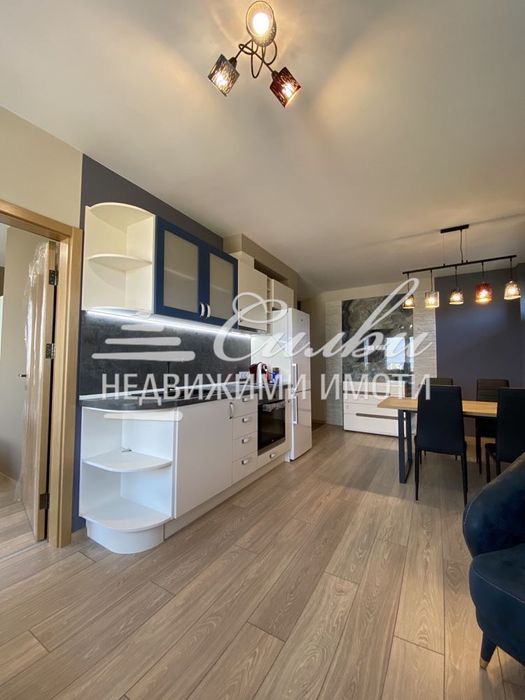 Под наем Двустаен апартамент Ново строителство-кв. Пазара