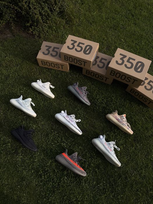 Adidas Yeezy 350 / Premium / 2026