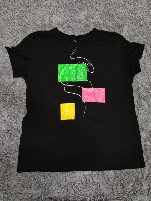 Пакет одежды для девочки-подростка