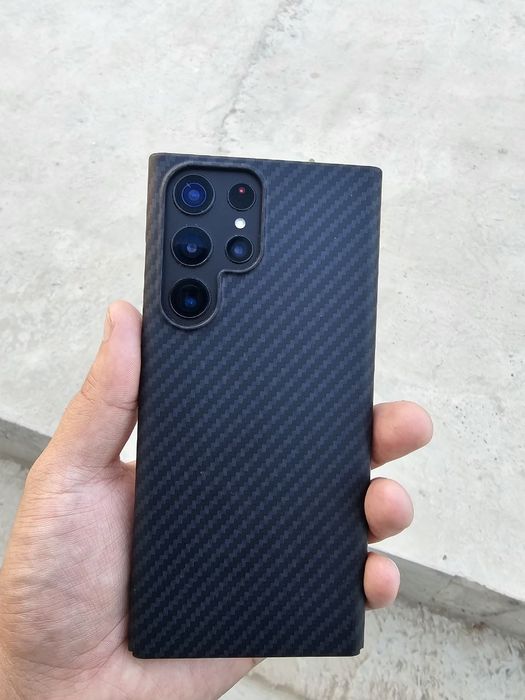 Galaxy S22 ultra