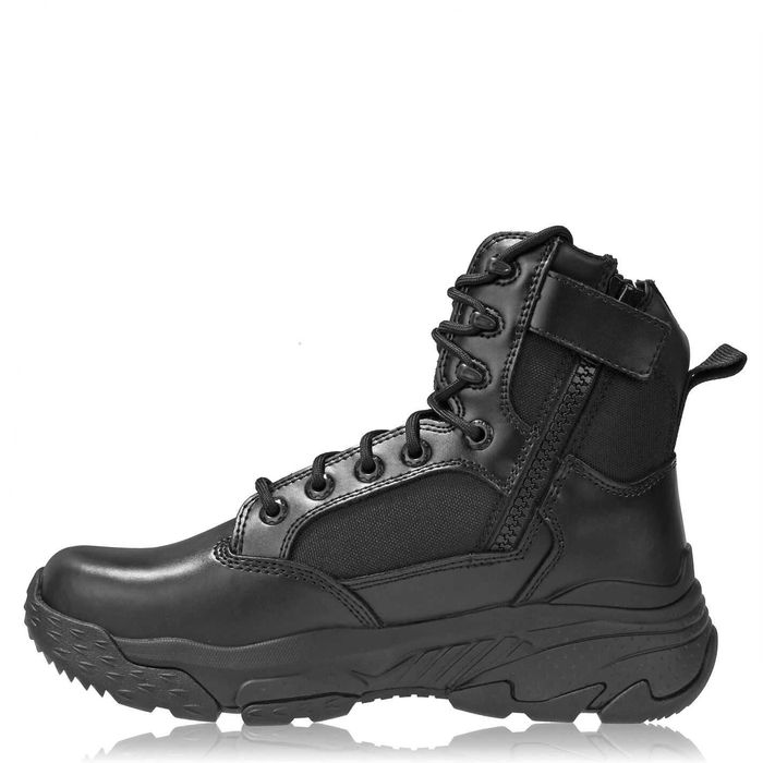 Нови Оригинални Ботуши Skechers Bovill Размер 46