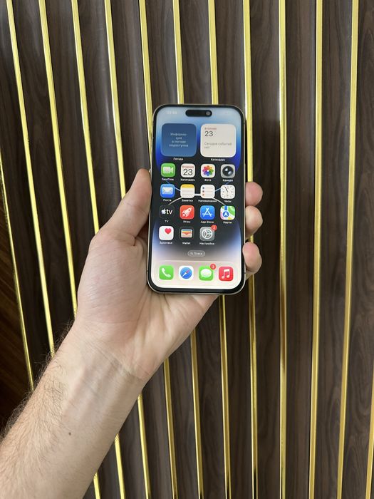 Iphone 14 Pro 128 Айфон 14 Про 128