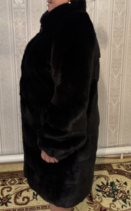 Продается норковая шуба