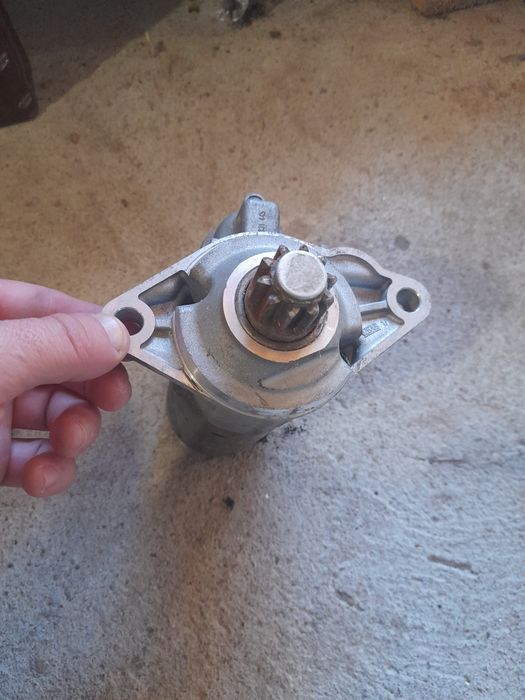 Стартер за голф 5 бензин