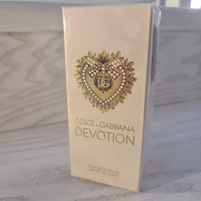 Женский парфюм новый