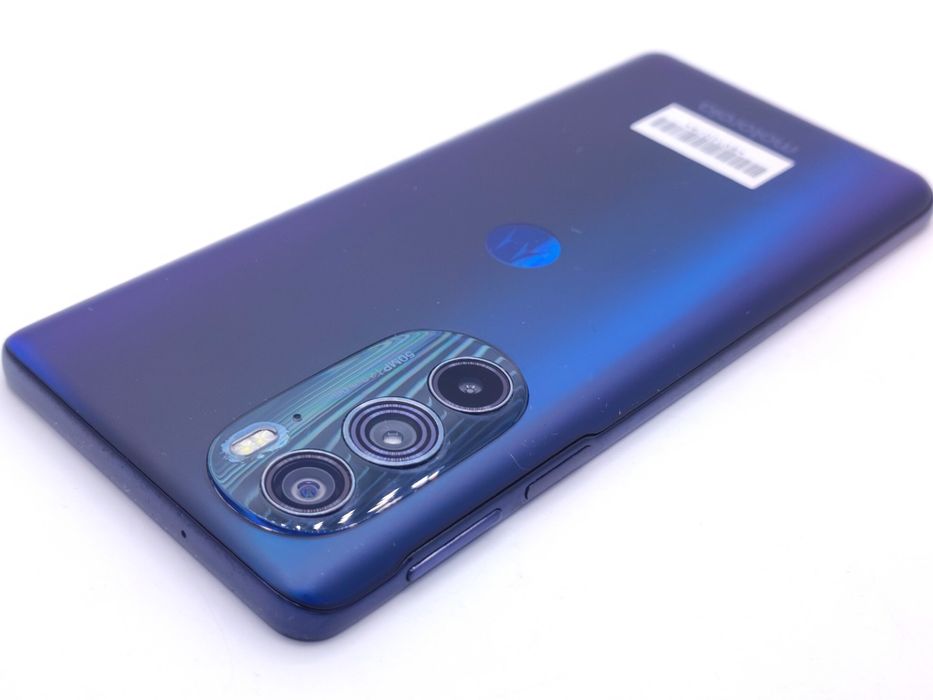 Motorola Edge 30 Pro 5G 256GB Cosmos Blue, Garantie 24 luni | #D89120