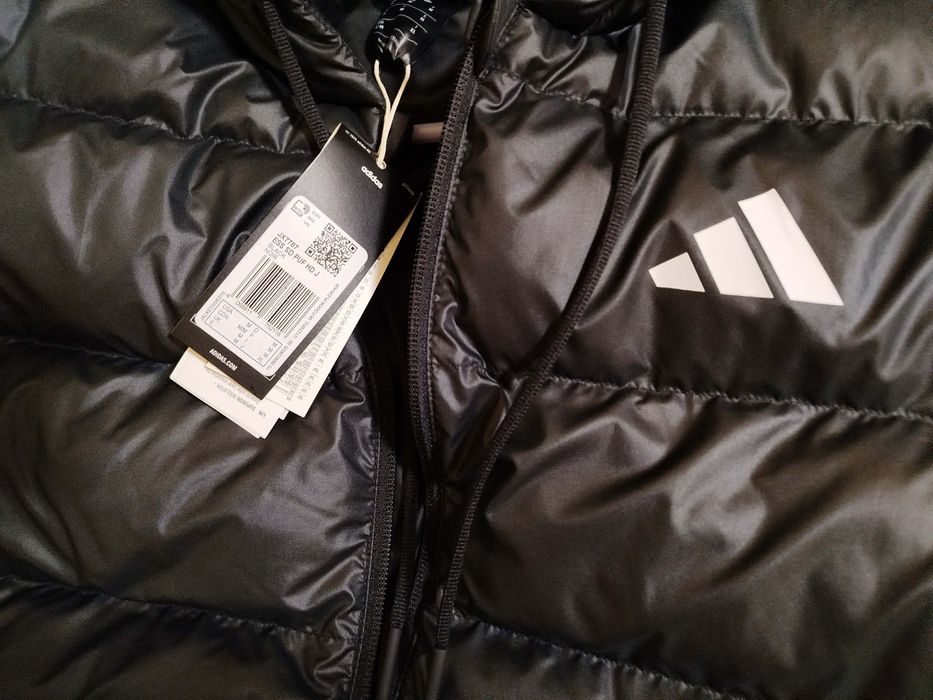 Мъжко яке Adidas - М размер