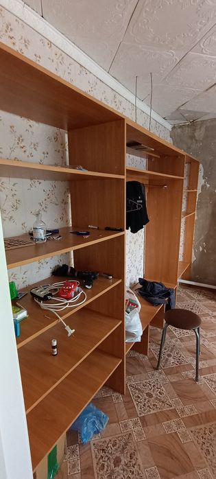 Шкаф сатылады, продается шкаф