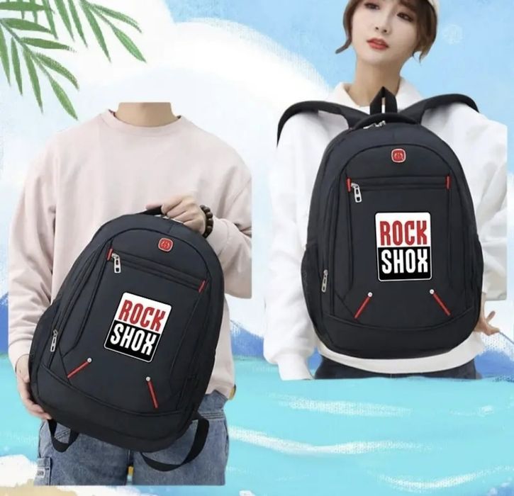 Раница Rock Shox