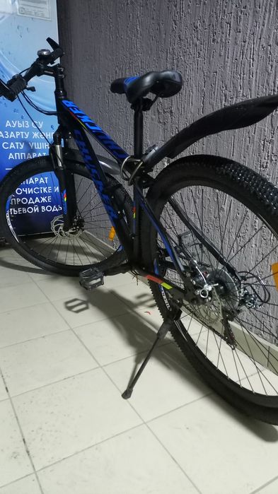 Продам велосипед 2в1