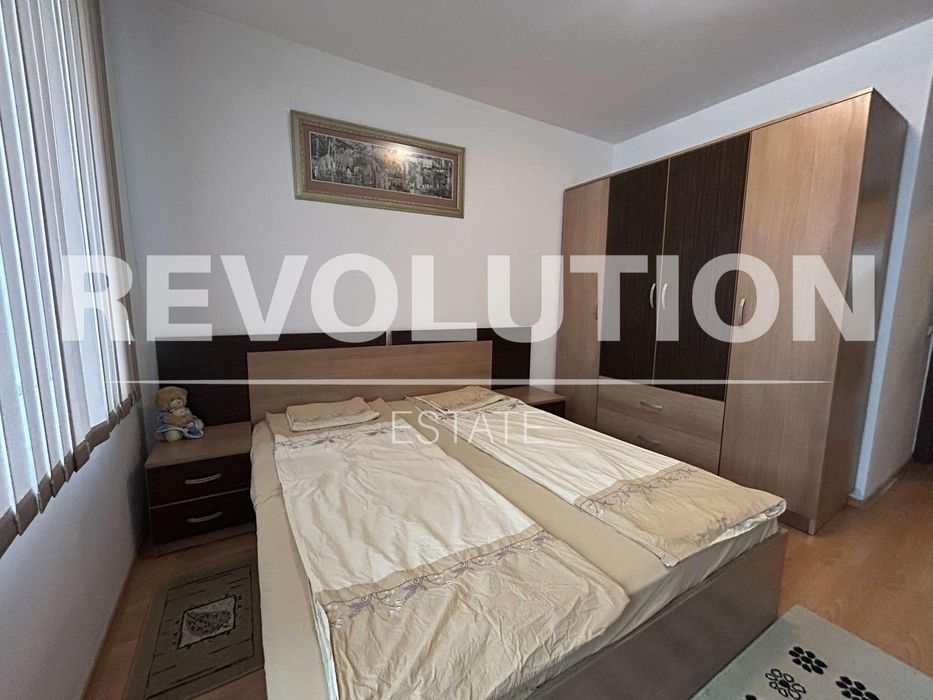 Дава се под наем Двустаен апартамент в Варна, Аспарухово - 74 кв.м за 400 € - Снимка #12