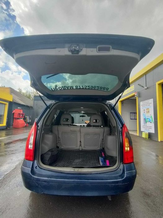 Продам Mazda Premacy 2001 года