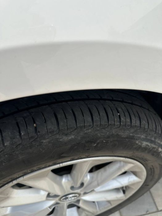 Toyota Corolla 1.2 turbo 2023 yil