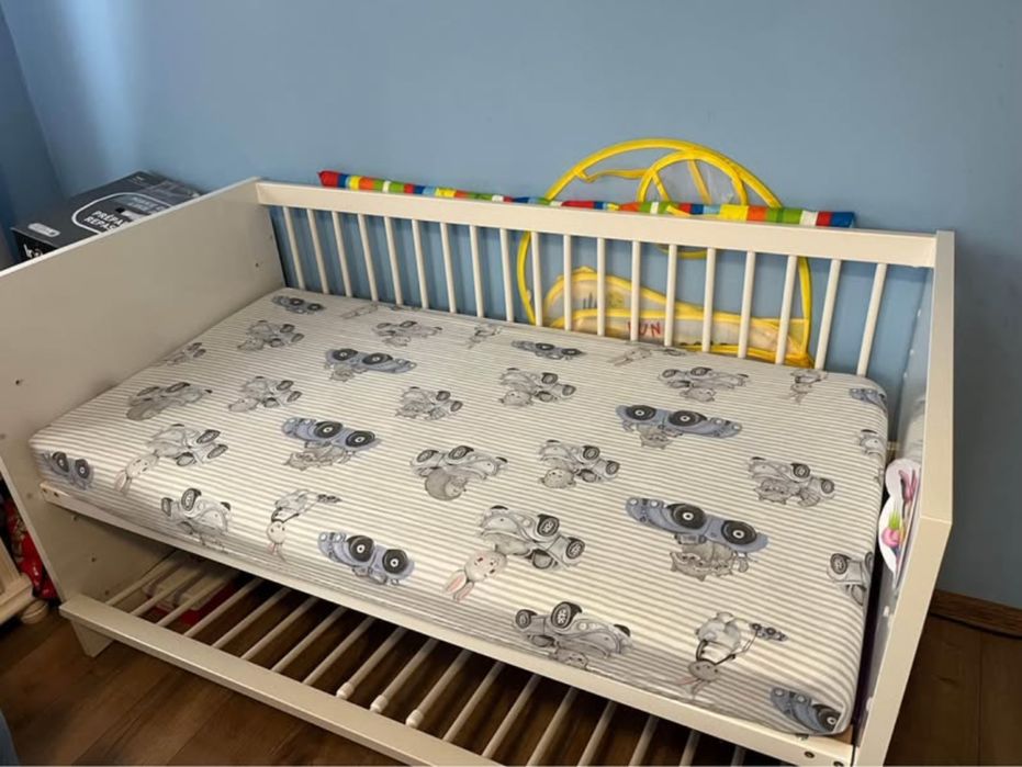 Patut bebelusi Paidi