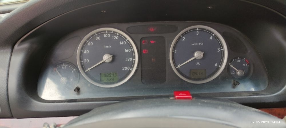 Продам ГАЗ 31105 г.в2010