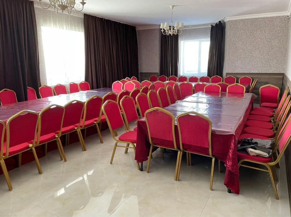 Сдается дом в посуточную аренду