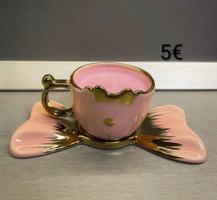 Земята на свещите