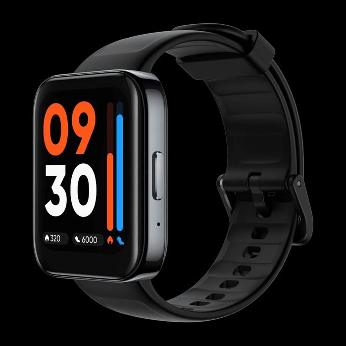 Смарт часовник Realme Watch 3