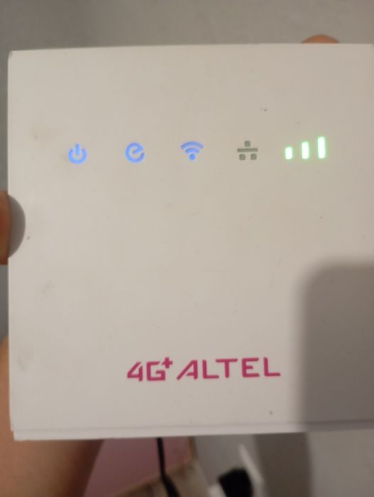 продам роутер Алтел
